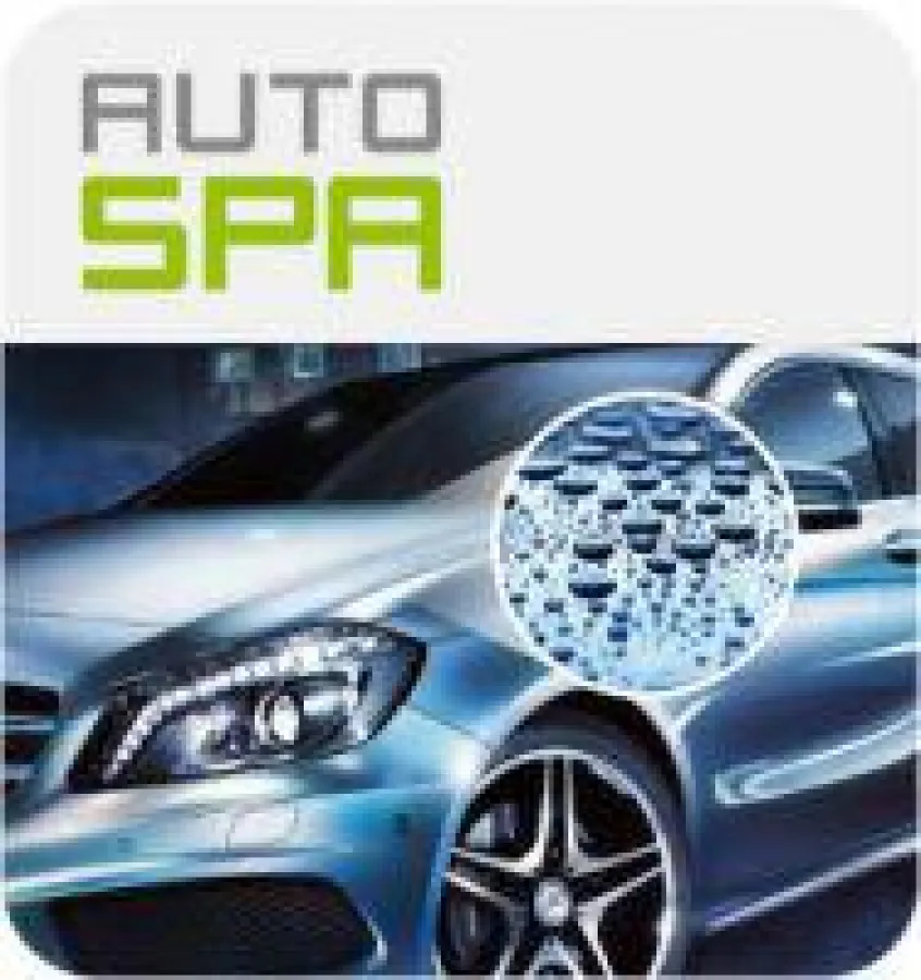 Autopflege und Autowaschen in Wien