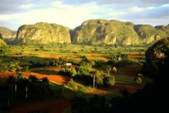 Bild: Kuba hautnah - Erlebnis- und Begegnungsreise in die Karibik