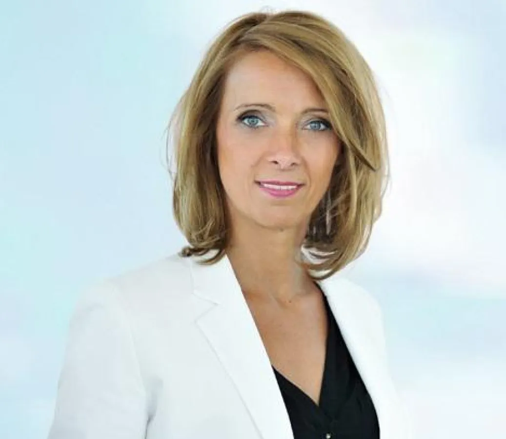 Margit Hodecek, Resiilienzberaterin