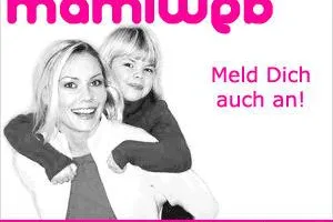 Die Gruppen bei Mamiweb - Jeder Mutter ihre eigene Online-Community Bild: Die Gruppen bei Mamiweb - Jeder Mutter ihre eigene Online-Community