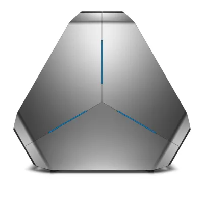 Bild: Die Legende ist zurück: Dells Alienware Area-51 führt Gamer in eine neue Desktop-Dimension