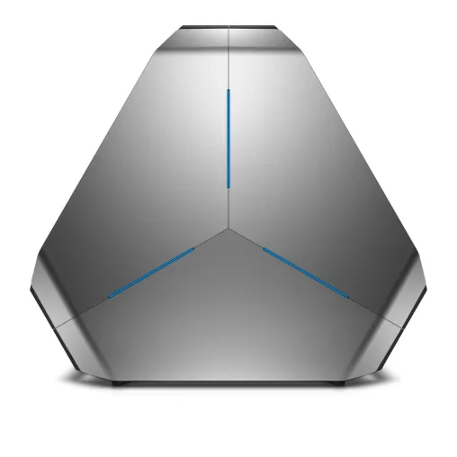 Bild: Die Legende ist zurück: Dells Alienware Area-51 führt Gamer in eine neue Desktop-Dimension