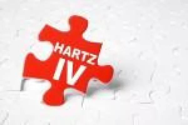 Bild: Hartz IV: Zunahme von zinslosen Mikro-Darlehen vom Staat um fast 30 Prozent