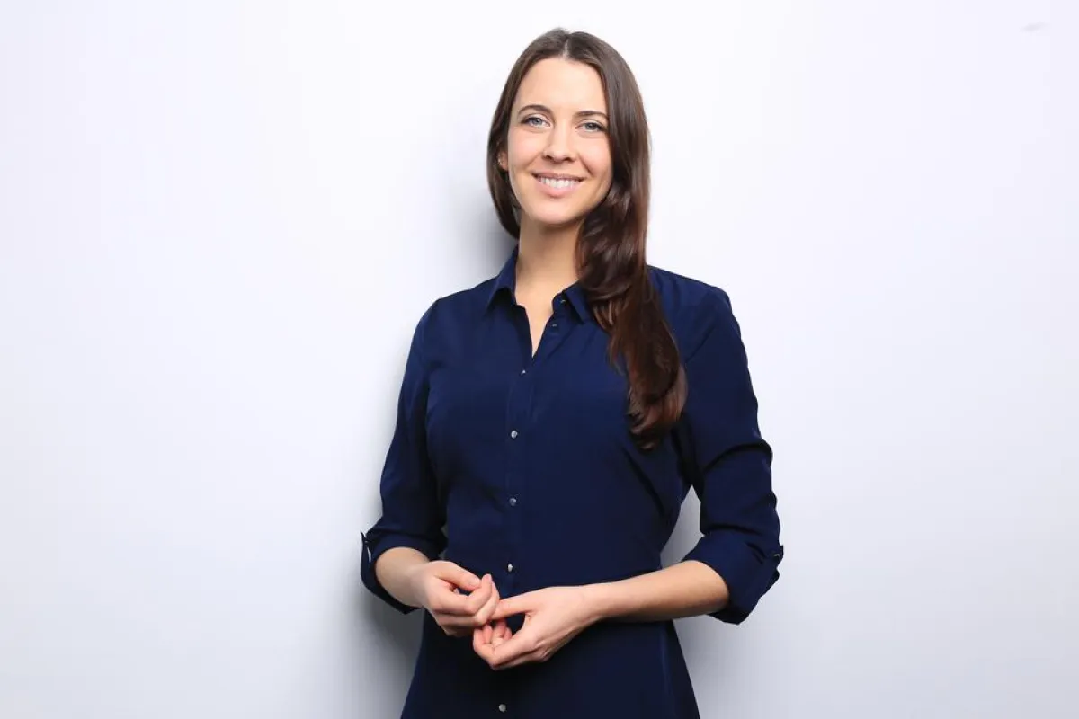 Cornelia Röper, Geschäftsführerin der mitunsleben GmbH