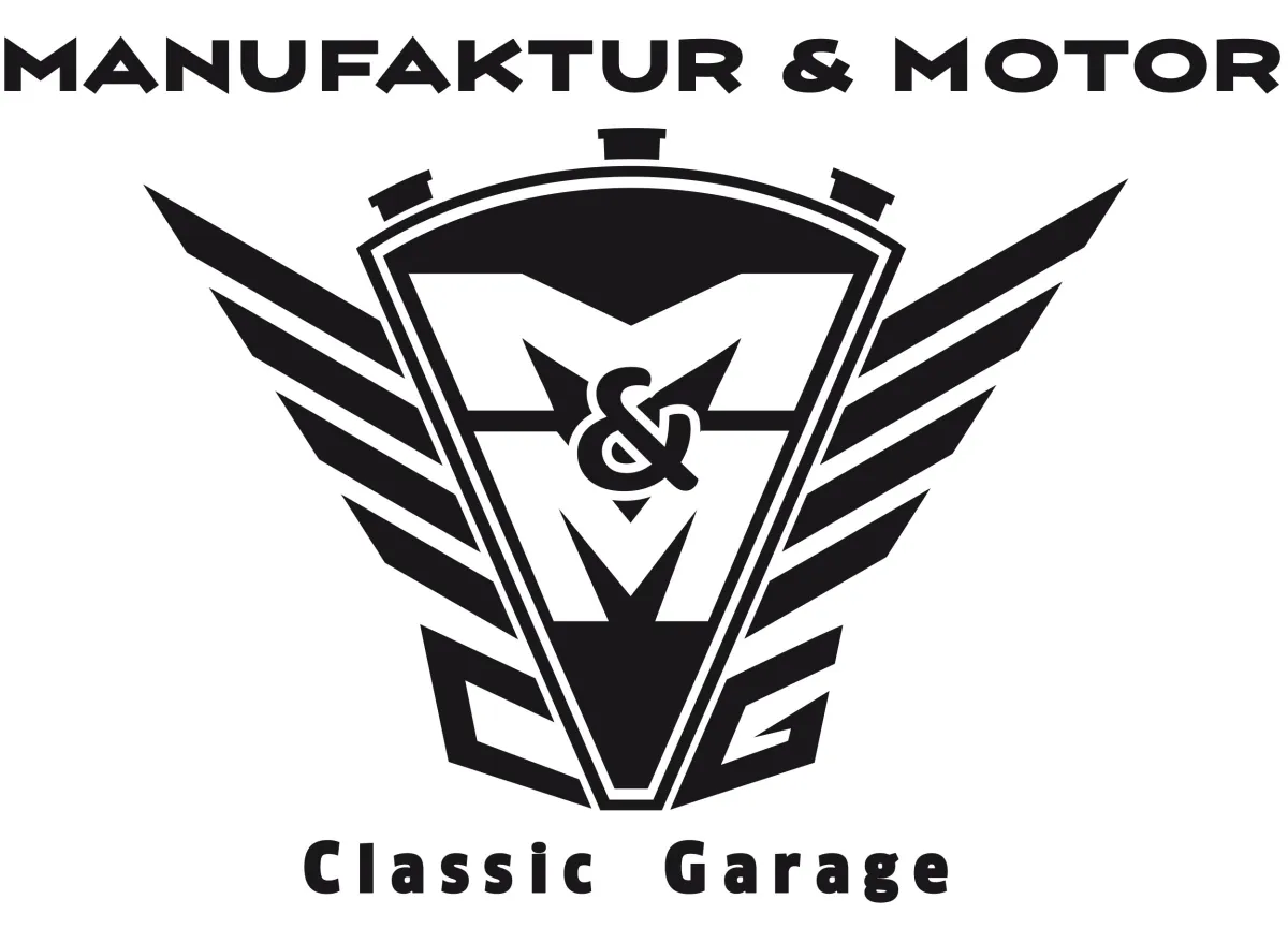 M&M Manufaktur und Motor - Classic Garage