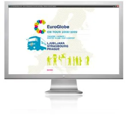 Bild: Shakespeare als Vorbild für mehr Demokratie in Europa