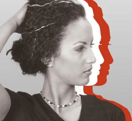 Bild: Hair Concept - die nächste Generation