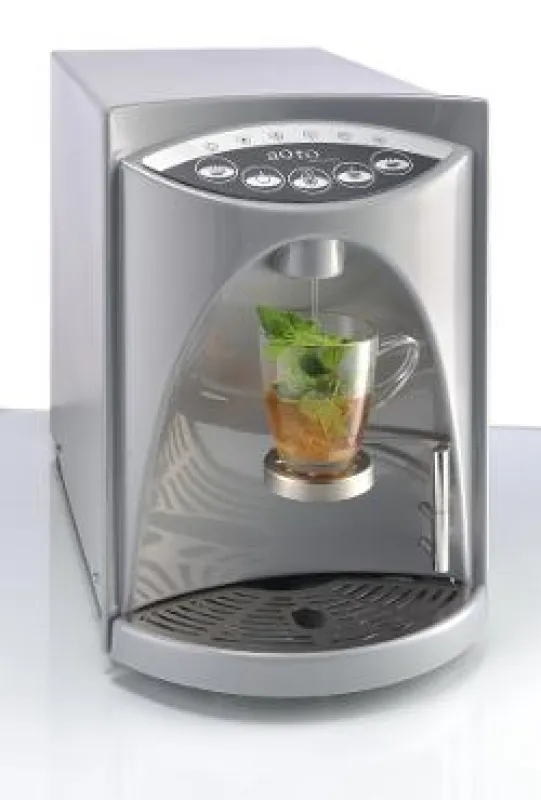 Wasserspender aQto BASIC S hot