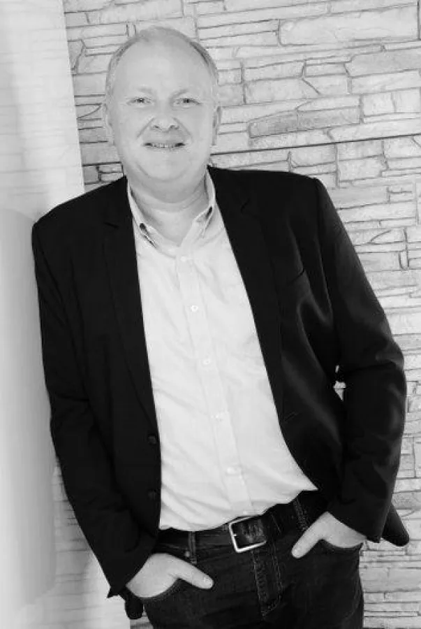 Inhaber Ulrich Becker