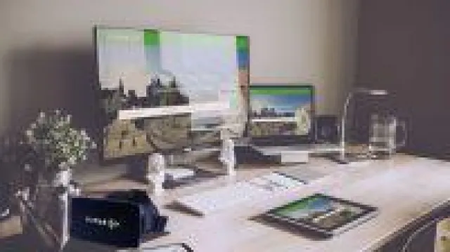 Bild: Innovative Stadtmarketingplattform IhreStadt-4de ® angekündigt