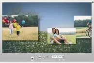 Bild: Pinnacle Studio 12 mit Montage-Funktion macht Urlaubsvideos Hollywood-filmreif