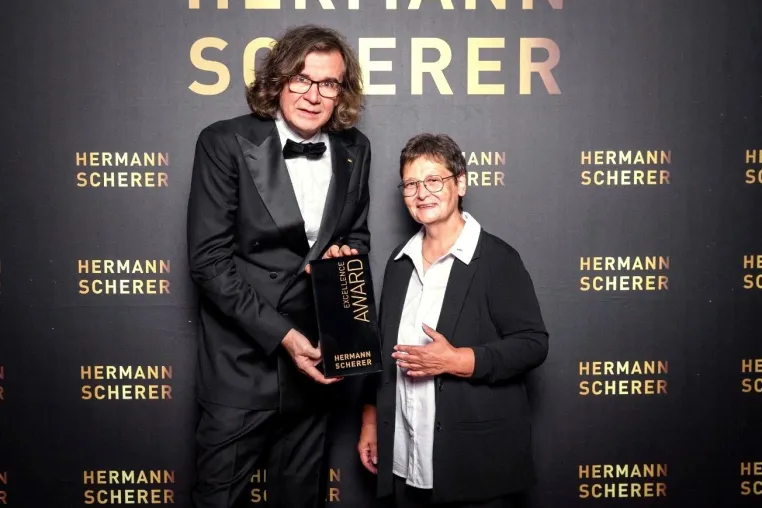 Bild: Erbendorferin wird beim Internationalen Speaker Slam ausgezeichnet