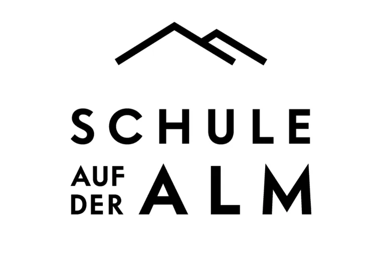 Bild: Schule auf der Alm - Ein alternatives Bildungskonzept an einem ganz besonderem Ort, mitten in den Bergen. 