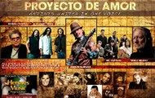 Bild: Carlos Santana und Willie Nelson protestieren musikalisch gegen US-Immigrationsgesetze