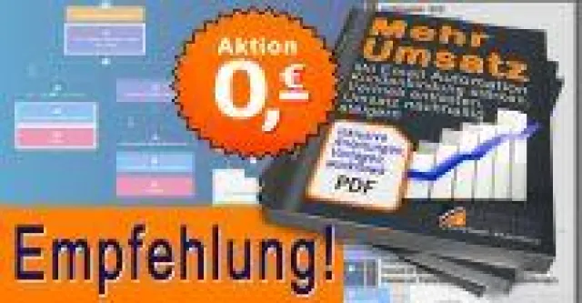 Bild: Dem Wettbewerb immer eine Nasenlänge voraus!
