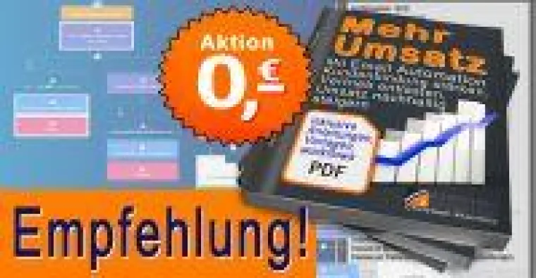 Dem Wettbewerb immer eine Nasenlänge voraus! Bild: Dem Wettbewerb immer eine Nasenlänge voraus!