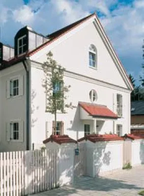 Ungedämmte Gebäude sind schlecht verkäuflich Bild: Ungedämmte Gebäude sind schlecht verkäuflich