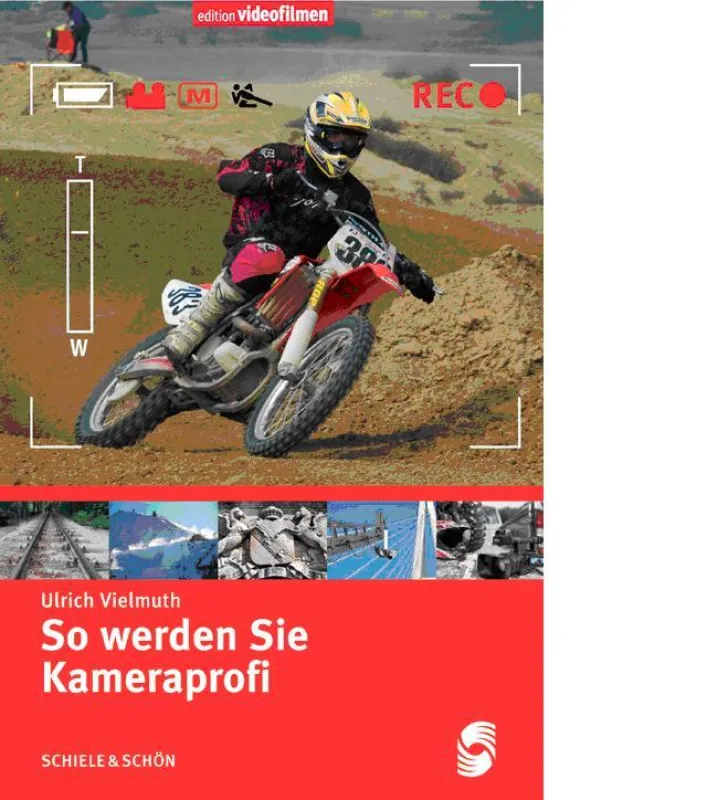 Profiqualität für Hobbyfilmer.