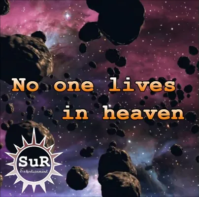 Haben Helden ein Leben nach dem Abspann? Im PC Rollenspiel No one lives in heaven haben sie es! Bild: Haben Helden ein Leben nach dem Abspann? Im PC Rollenspiel No one lives in heaven haben sie es!