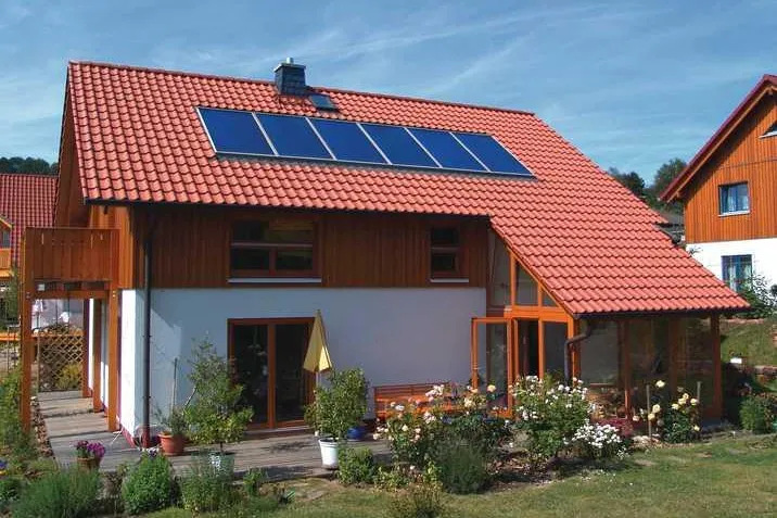 Bild: Marktanreizprogramm beschlossen: Staat fördert solargestützte Flüssiggasanlagen