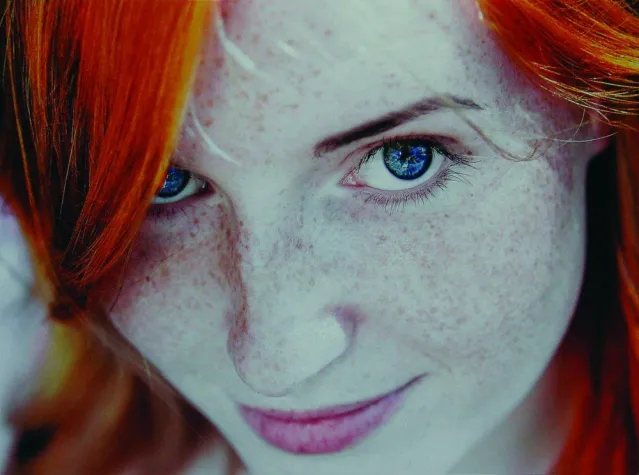 Bild: Eröffnung der 7. Porträtfotoschau Deutschlands in Dresden