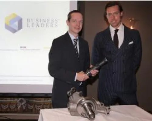 Bild: Vernetzung steigert Produktivität und beeinflusst Mitarbeitermotivation