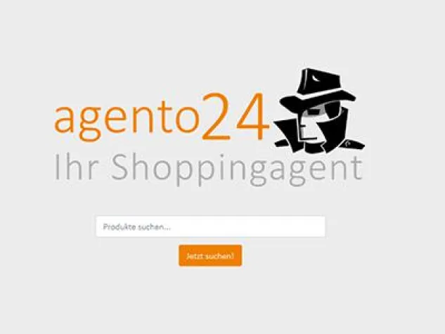 ad agents startet Produktsuche agento24 Bild: ad agents startet Produktsuche agento24