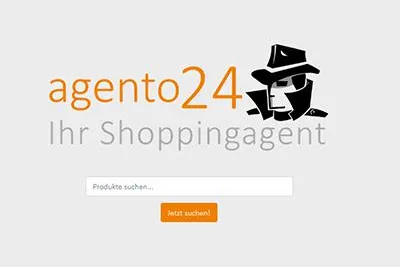 ad agents startet Produktsuche agento24 Bild: ad agents startet Produktsuche agento24