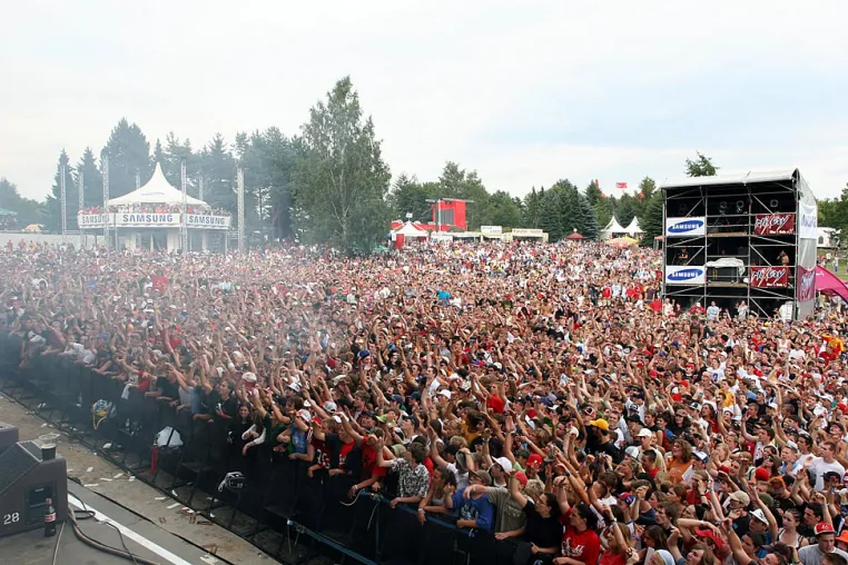 splash! Festival eröffnet den jährlichen Künstlerreigen Bild: splash! Festival eröffnet den jährlichen Künstlerreigen