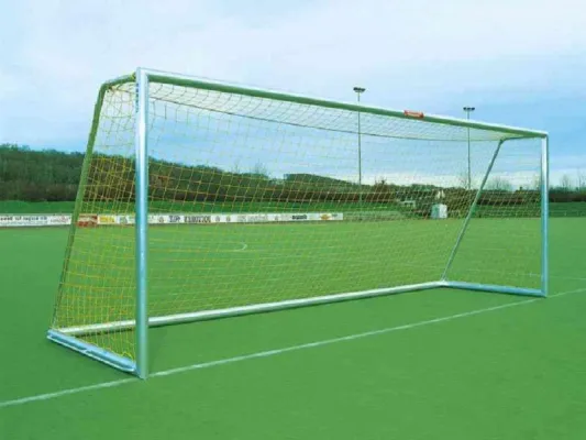 Bild: FUSSBALLTORNETZE VOM HERSTELLER KAUFEN