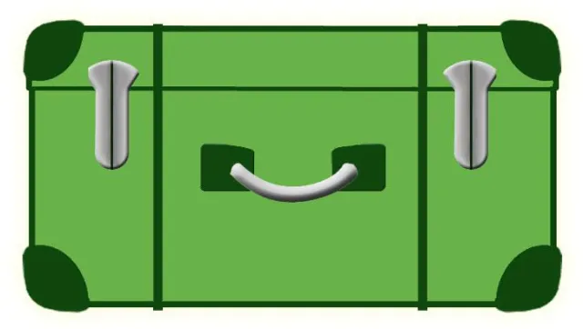 Bild: Samstags-Termine Juli 2013 in der Gepäckabgabe - Praxis für Lebensberatung Berlin Friedrichshain