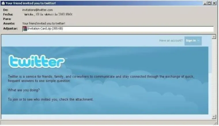 Bild: Panda Security warnt vor neuer Wurm-Variante Spybot.AKB
