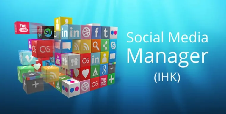 Bild: Qualifizierung zum Social Media Experten in Leipzig