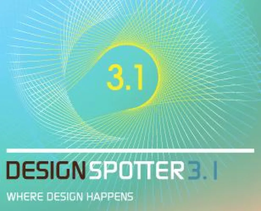 DESIGNSPOTTER 3.1 Ausstellung imm cologne 2009