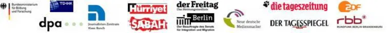 Bild: Bikultureller Crossmedialer Journalismus und Public Relations