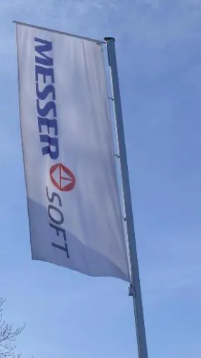 MesserSoft expandiert mit Team in Riga Bild: MesserSoft expandiert mit Team in Riga