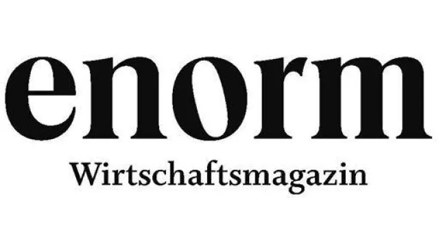 Bild: Wirtschaftsmagazin „enorm“ meldet erstmals IVW-Auflagenzahlen