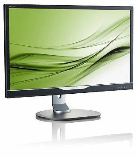 Philips 4K-Display: vierfache Auflösung, vierfache Details Bild: Philips 4K-Display: vierfache Auflösung, vierfache Details