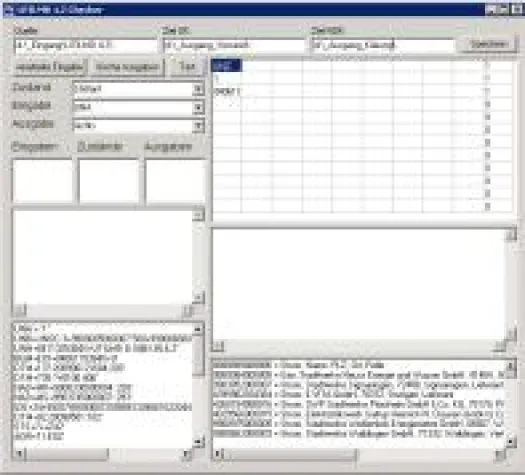 Bild: Der passende Baustein für jedes Format und jeden Prozess