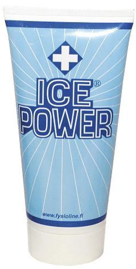 Ice Power