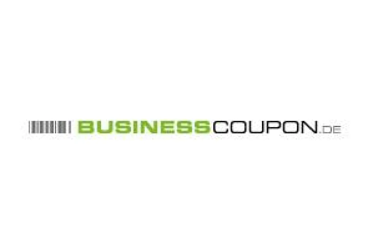 Business Coupon Logo