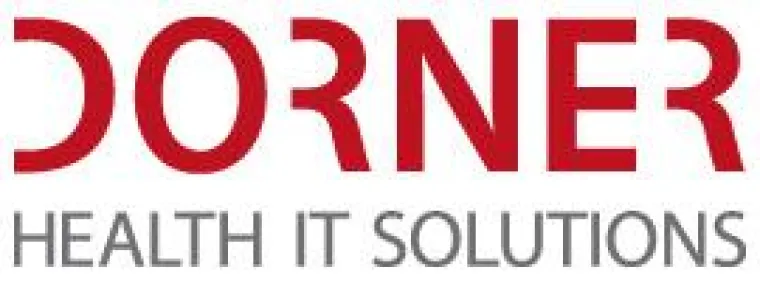 DORNER Health IT Solutions beim Strategy Circle auf Schloss Hohenkammer Bild: DORNER Health IT Solutions beim Strategy Circle auf Schloss Hohenkammer