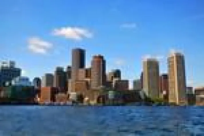 Bild: Neue PR Repräsentanz für Massachusetts in Deutschland