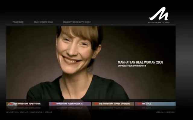 Bild: DIE NEUE ONLINE WELT VON MANHATTAN