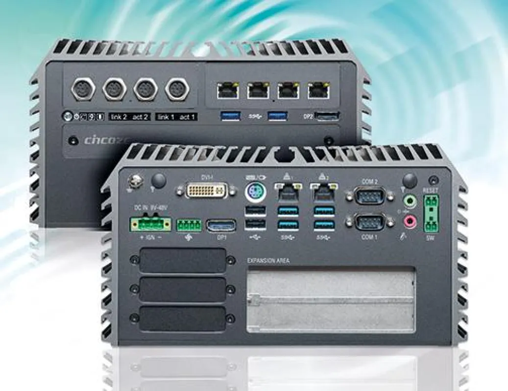 odell DS-1202