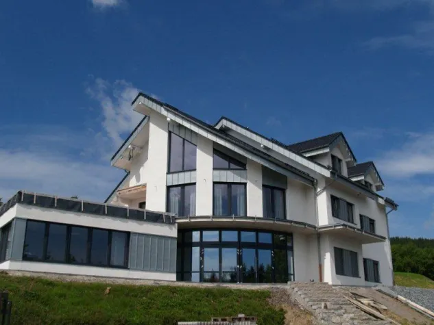 Bild: Seminarzentrum im Sauerland: Räume auf Zeit mieten