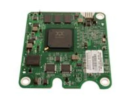 Bild: QLogic liefert iSCSI-Mezzanine-Adapter für HP BladeSystem aus