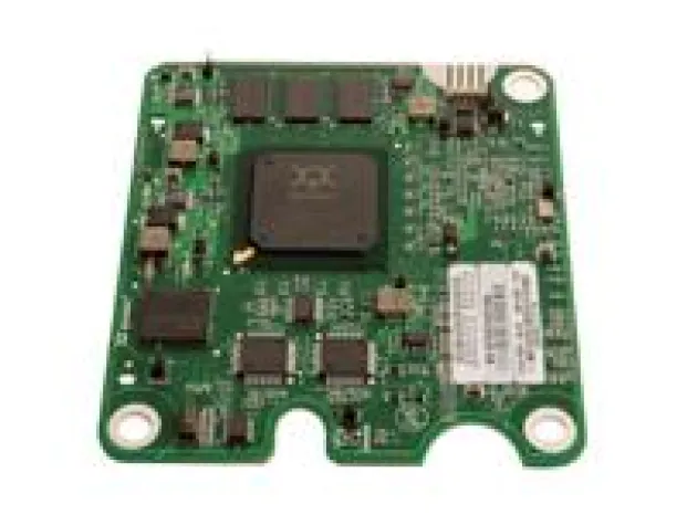 Bild: QLogic liefert iSCSI-Mezzanine-Adapter für HP BladeSystem aus