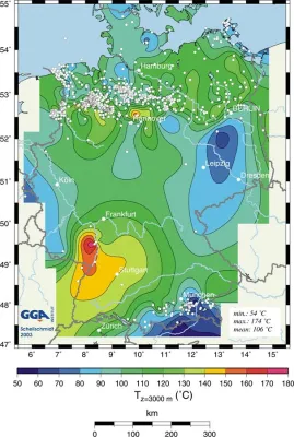Bild: Geothermie in Neuenburg am Rhein – Zukunft für Mensch und Natur