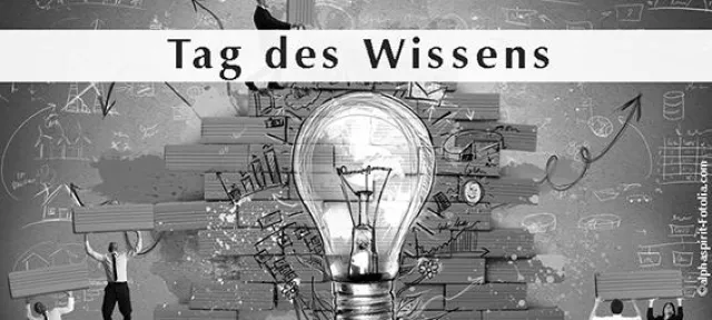 Bild: Fachvorträge zu Arbeitsabläufen im Büro